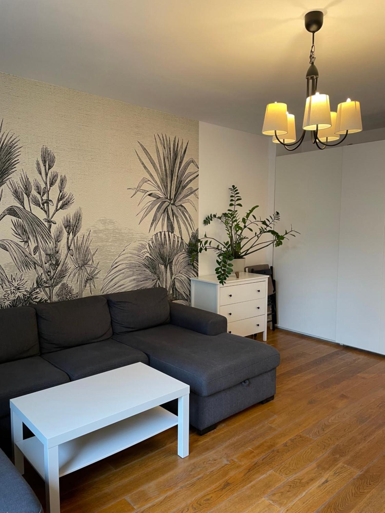 Family Apartment On Saska Kepa วอร์ซอ ภายนอก รูปภาพ