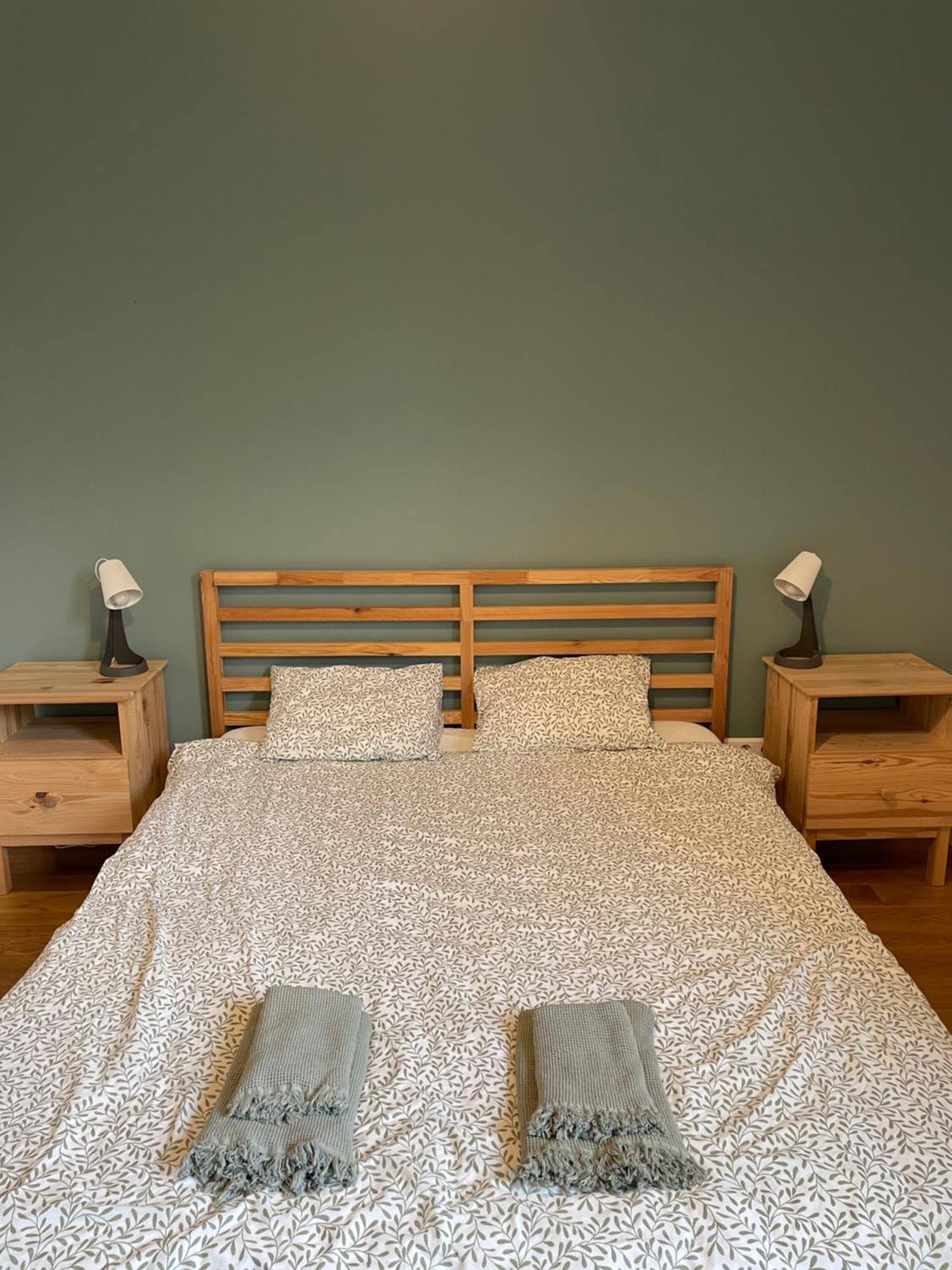 Family Apartment On Saska Kepa วอร์ซอ ภายนอก รูปภาพ
