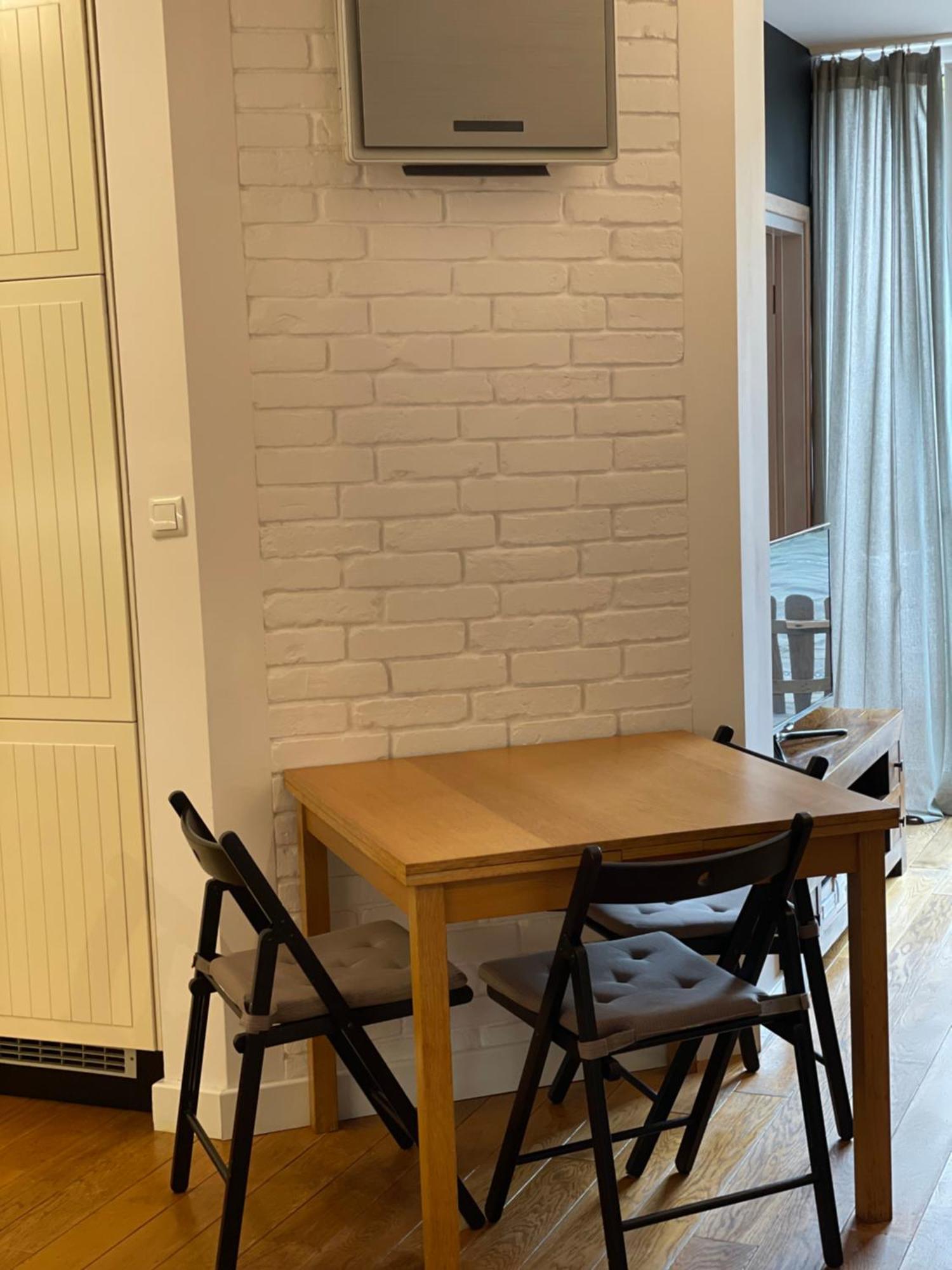 Family Apartment On Saska Kepa วอร์ซอ ภายนอก รูปภาพ