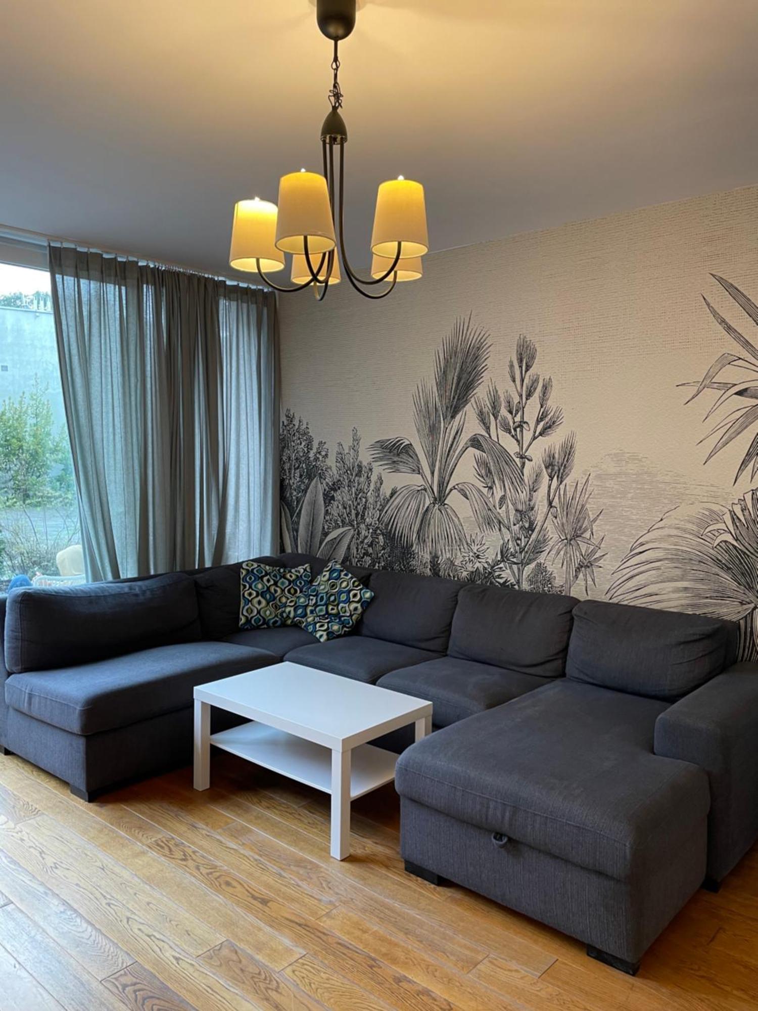 Family Apartment On Saska Kepa วอร์ซอ ภายนอก รูปภาพ