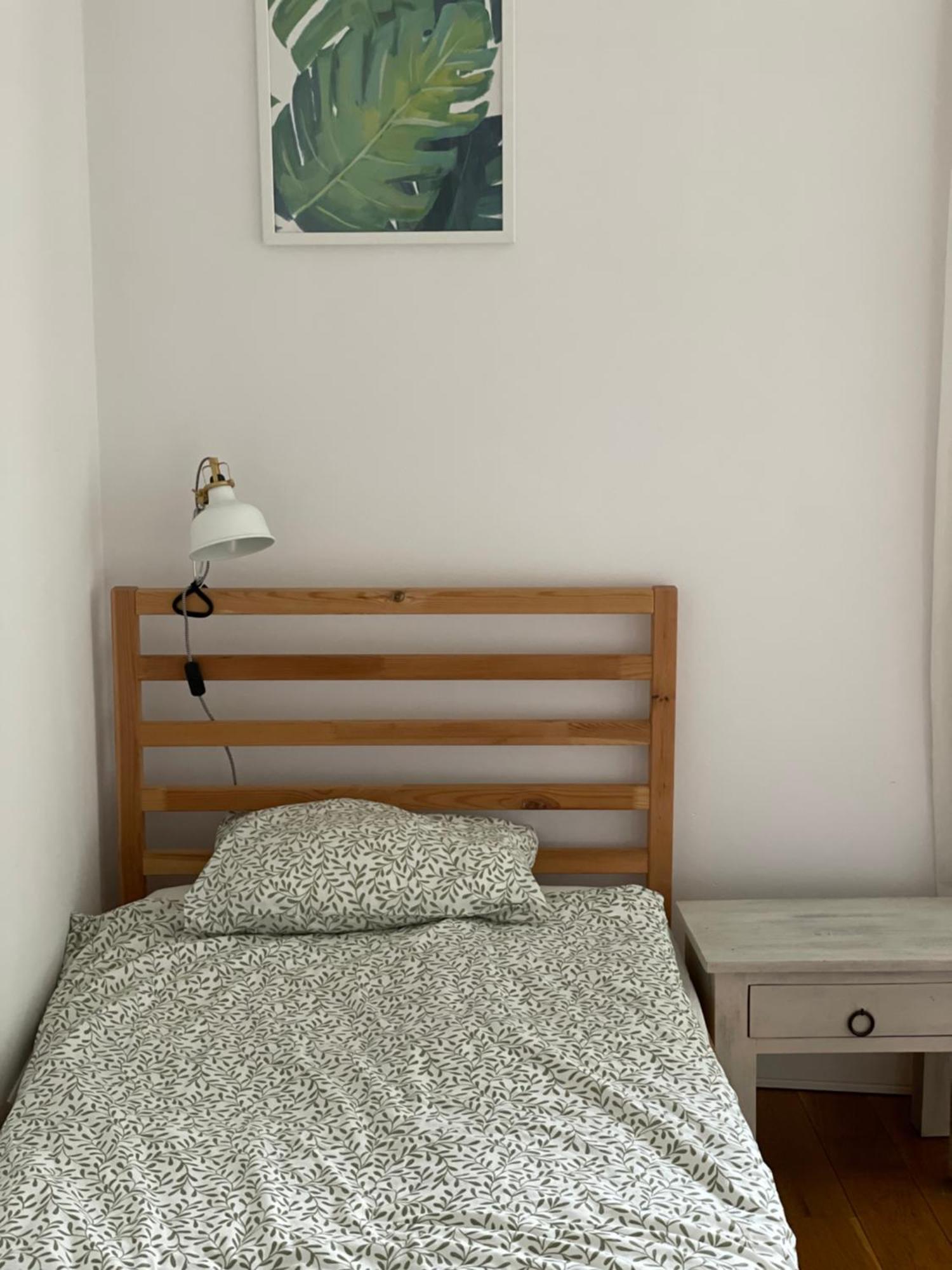 Family Apartment On Saska Kepa วอร์ซอ ภายนอก รูปภาพ