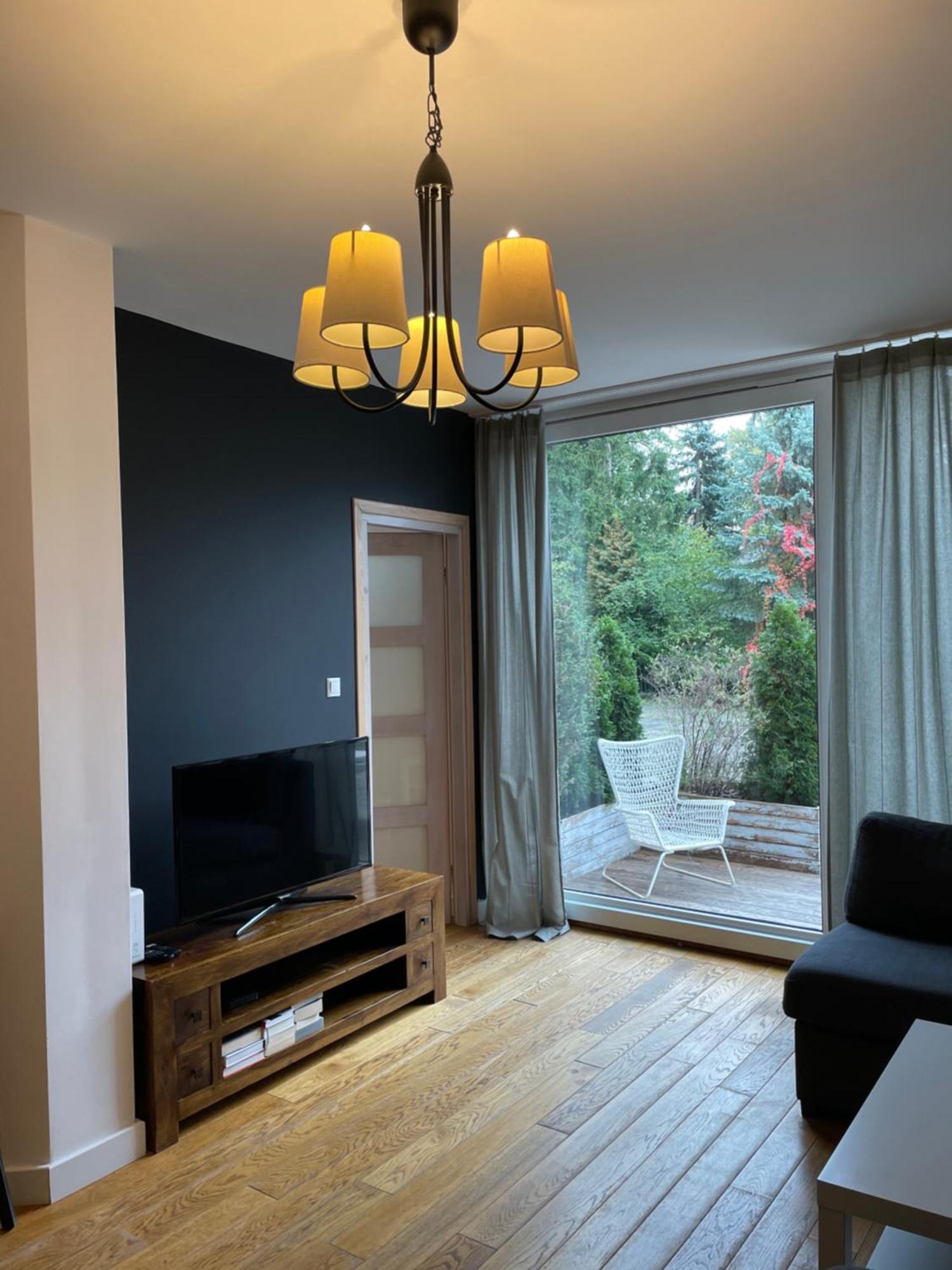 Family Apartment On Saska Kepa วอร์ซอ ภายนอก รูปภาพ